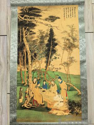 拍品图片