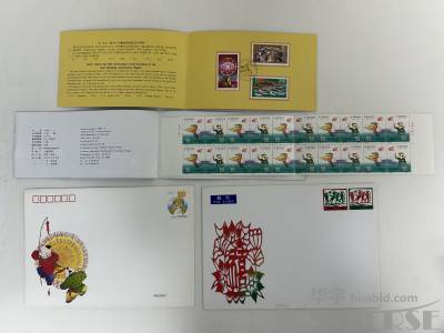 拍品图片