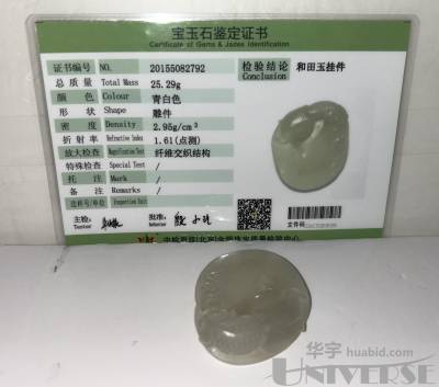 拍品图片