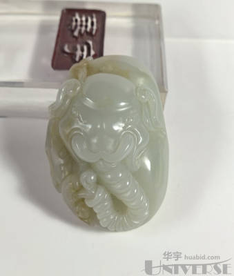 拍品图片