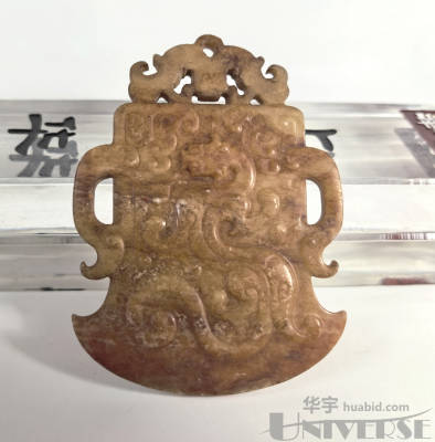 拍品图片