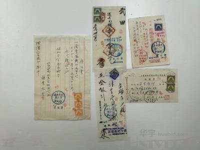 拍品图片