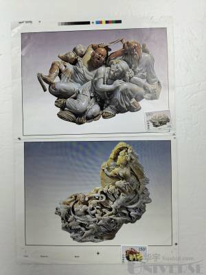 拍品图片