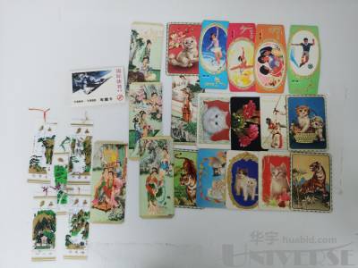 拍品图片