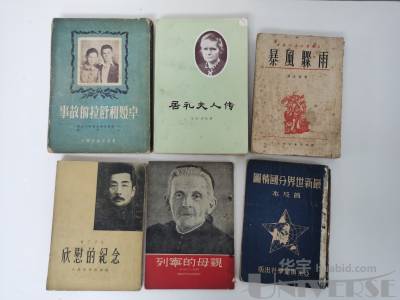 拍品图片