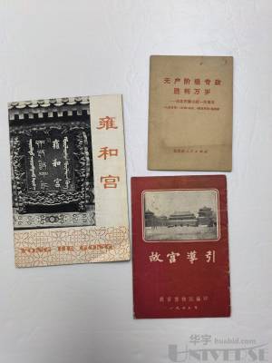 拍品图片
