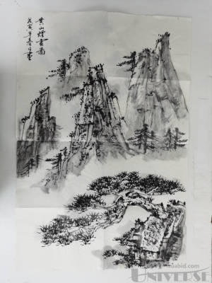拍品图片