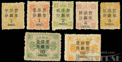 拍品图片