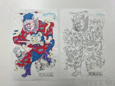 拍品图片