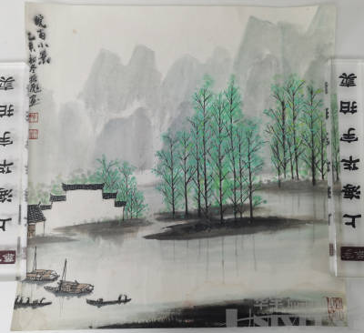 拍品图片