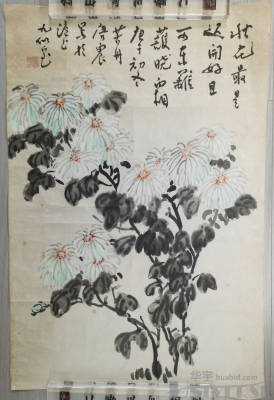 拍品图片