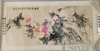 拍品图片