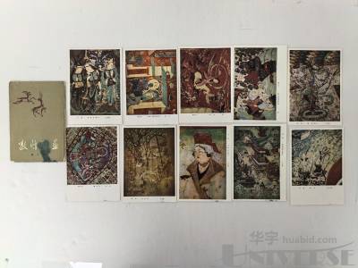 拍品图片