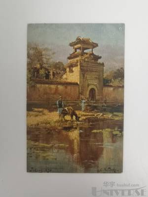 拍品图片