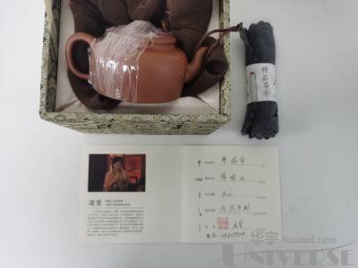 拍品图片